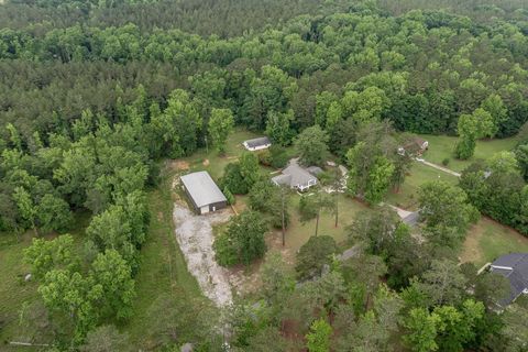 Tiny photo for 563 Lakewood Drive, Thomson, GA 30824 (MLS # 542830)