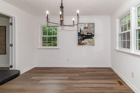 Tiny photo for 563 Lakewood Drive, Thomson, GA 30824 (MLS # 542830)