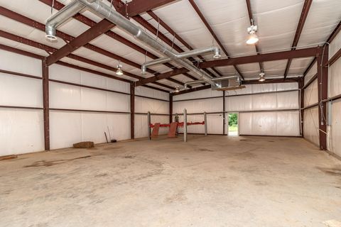 Tiny photo for 563 Lakewood Drive, Thomson, GA 30824 (MLS # 542830)