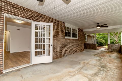 Tiny photo for 563 Lakewood Drive, Thomson, GA 30824 (MLS # 542830)