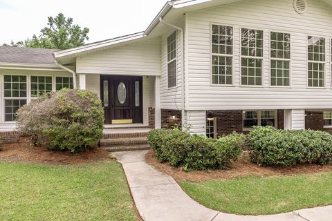 Tiny photo for 563 Lakewood Drive, Thomson, GA 30824 (MLS # 542830)