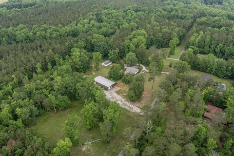 Tiny photo for 563 Lakewood Drive, Thomson, GA 30824 (MLS # 542830)