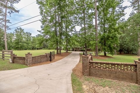 Tiny photo for 563 Lakewood Drive, Thomson, GA 30824 (MLS # 542830)