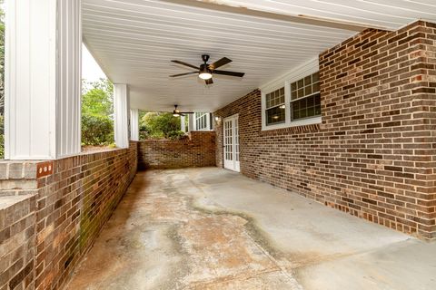Tiny photo for 563 Lakewood Drive, Thomson, GA 30824 (MLS # 542830)