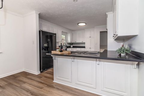 Tiny photo for 563 Lakewood Drive, Thomson, GA 30824 (MLS # 542830)
