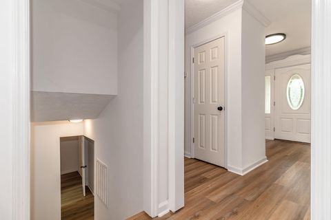 Tiny photo for 563 Lakewood Drive, Thomson, GA 30824 (MLS # 542830)