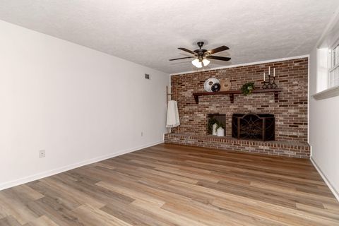 Tiny photo for 563 Lakewood Drive, Thomson, GA 30824 (MLS # 542830)