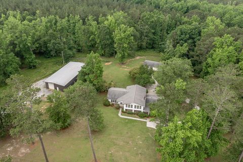 Tiny photo for 563 Lakewood Drive, Thomson, GA 30824 (MLS # 542830)