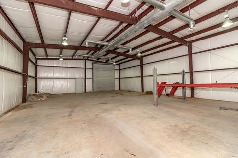Tiny photo for 563 Lakewood Drive, Thomson, GA 30824 (MLS # 542830)