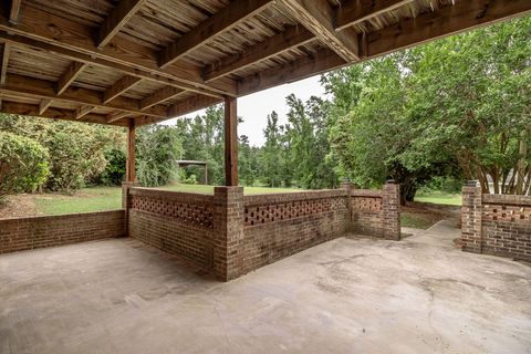 Tiny photo for 563 Lakewood Drive, Thomson, GA 30824 (MLS # 542830)