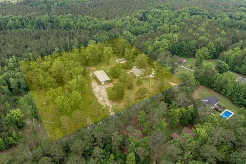 Tiny photo for 563 Lakewood Drive, Thomson, GA 30824 (MLS # 542830)