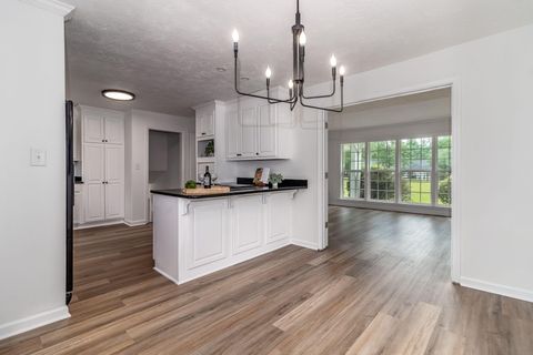 Tiny photo for 563 Lakewood Drive, Thomson, GA 30824 (MLS # 542830)