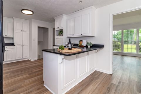 Tiny photo for 563 Lakewood Drive, Thomson, GA 30824 (MLS # 542830)