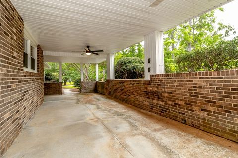 Tiny photo for 563 Lakewood Drive, Thomson, GA 30824 (MLS # 542830)