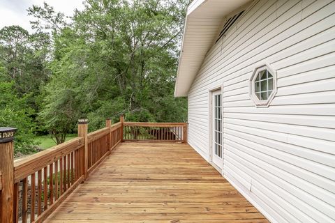 Tiny photo for 563 Lakewood Drive, Thomson, GA 30824 (MLS # 542830)