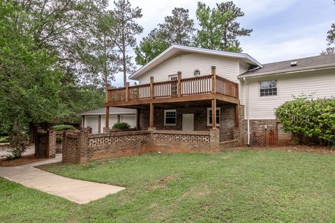 Tiny photo for 563 Lakewood Drive, Thomson, GA 30824 (MLS # 542830)