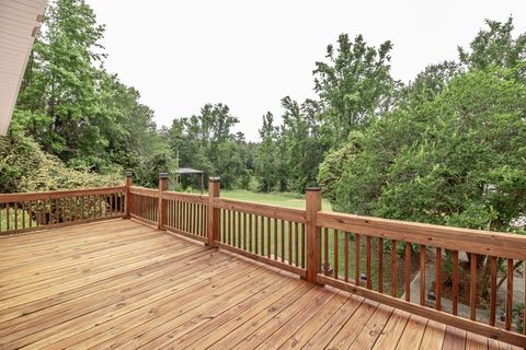 Tiny photo for 563 Lakewood Drive, Thomson, GA 30824 (MLS # 542830)