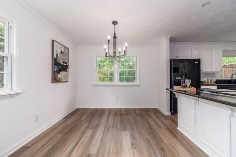 Tiny photo for 563 Lakewood Drive, Thomson, GA 30824 (MLS # 542830)