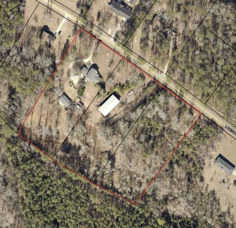 Tiny photo for 563 Lakewood Drive, Thomson, GA 30824 (MLS # 542830)