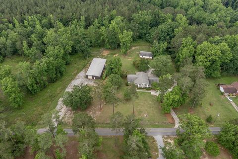 Tiny photo for 563 Lakewood Drive, Thomson, GA 30824 (MLS # 542830)