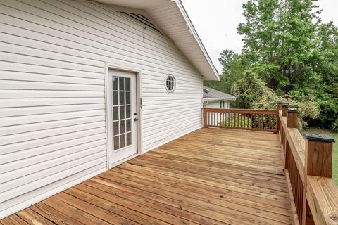 Tiny photo for 563 Lakewood Drive, Thomson, GA 30824 (MLS # 542830)