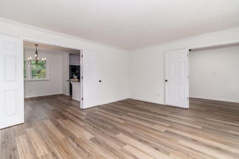 Tiny photo for 563 Lakewood Drive, Thomson, GA 30824 (MLS # 542830)