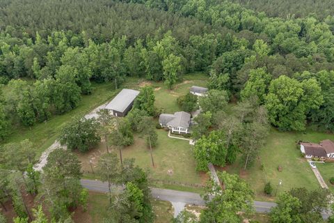 Tiny photo for 563 Lakewood Drive, Thomson, GA 30824 (MLS # 542830)