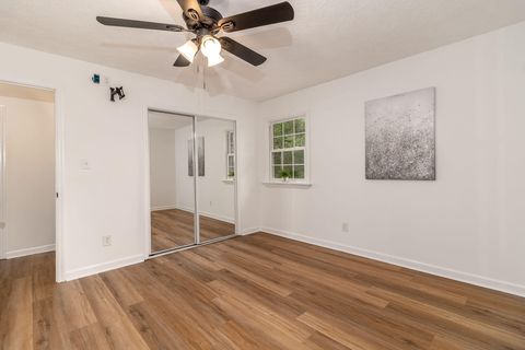 Tiny photo for 563 Lakewood Drive, Thomson, GA 30824 (MLS # 542830)