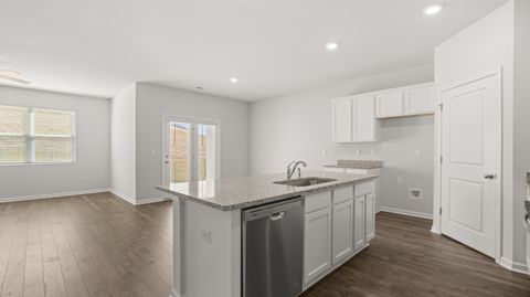 Tiny photo for 631 Lytham Drive, Aiken, SC 29801 (MLS # 549145)