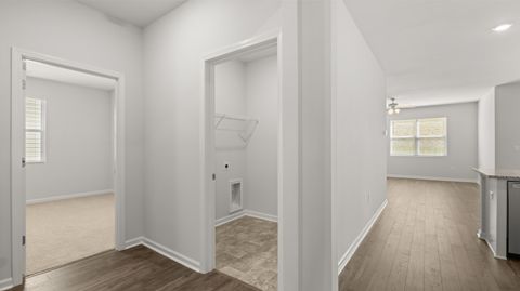 Tiny photo for 631 Lytham Drive, Aiken, SC 29801 (MLS # 549145)