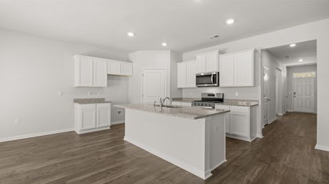 Tiny photo for 631 Lytham Drive, Aiken, SC 29801 (MLS # 549145)