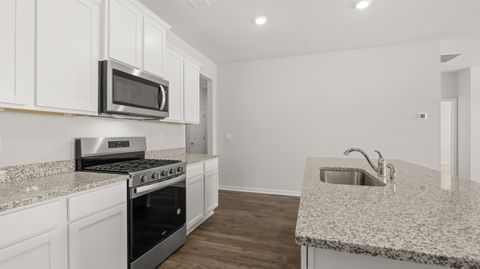 Tiny photo for 631 Lytham Drive, Aiken, SC 29801 (MLS # 549145)