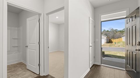 Tiny photo for 631 Lytham Drive, Aiken, SC 29801 (MLS # 549145)