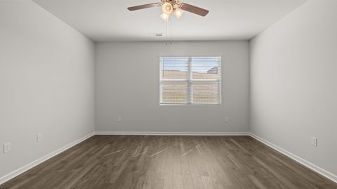 Tiny photo for 631 Lytham Drive, Aiken, SC 29801 (MLS # 549145)