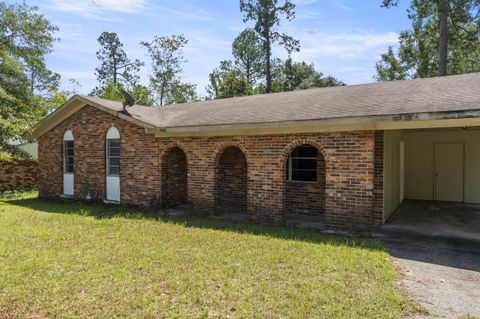 A home in Hephzibah