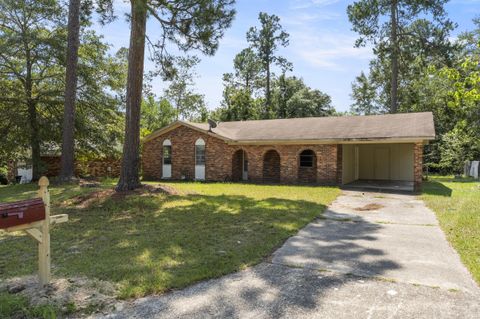 A home in Hephzibah