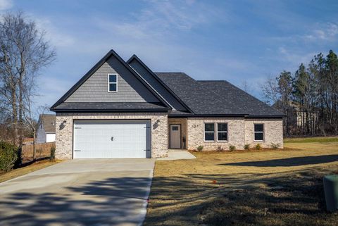 Photo of 127 English Oak Lane, Aiken, SC 29801 (MLS # 551384)