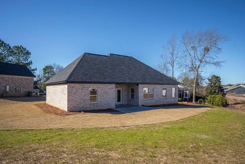 Tiny photo for 127 English Oak Lane, Aiken, SC 29801 (MLS # 551384)