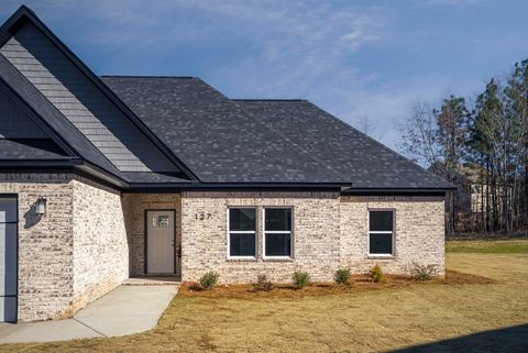 Tiny photo for 127 English Oak Lane, Aiken, SC 29801 (MLS # 551384)