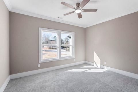 Tiny photo for 127 English Oak Lane, Aiken, SC 29801 (MLS # 551384)