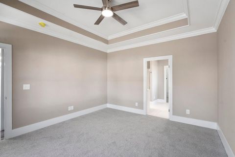 Tiny photo for 127 English Oak Lane, Aiken, SC 29801 (MLS # 551384)