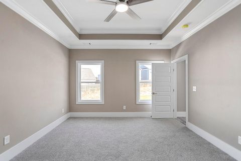 Tiny photo for 127 English Oak Lane, Aiken, SC 29801 (MLS # 551384)