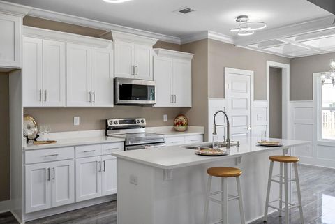 Tiny photo for 127 English Oak Lane, Aiken, SC 29801 (MLS # 551384)