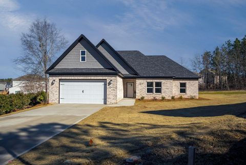 Tiny photo for 127 English Oak Lane, Aiken, SC 29801 (MLS # 551384)