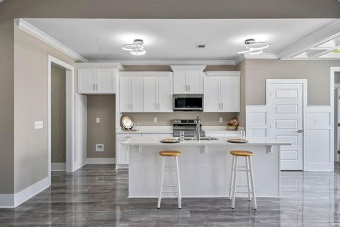 Tiny photo for 127 English Oak Lane, Aiken, SC 29801 (MLS # 551384)