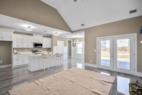 Tiny photo for 127 English Oak Lane, Aiken, SC 29801 (MLS # 551384)