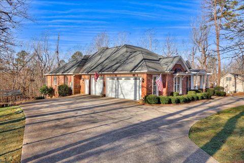 A home in Waynesboro