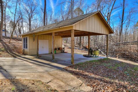 A home in Waynesboro