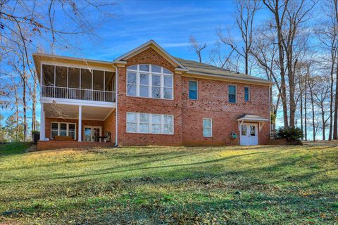 A home in Waynesboro