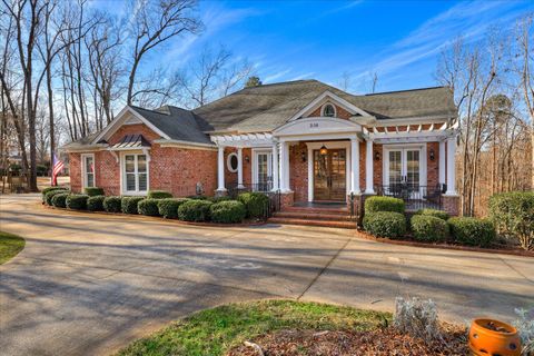 A home in Waynesboro